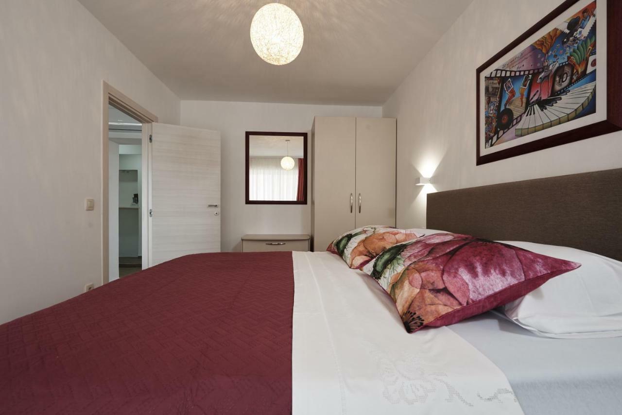 Apartamento Sunny Side Trogir Exterior foto