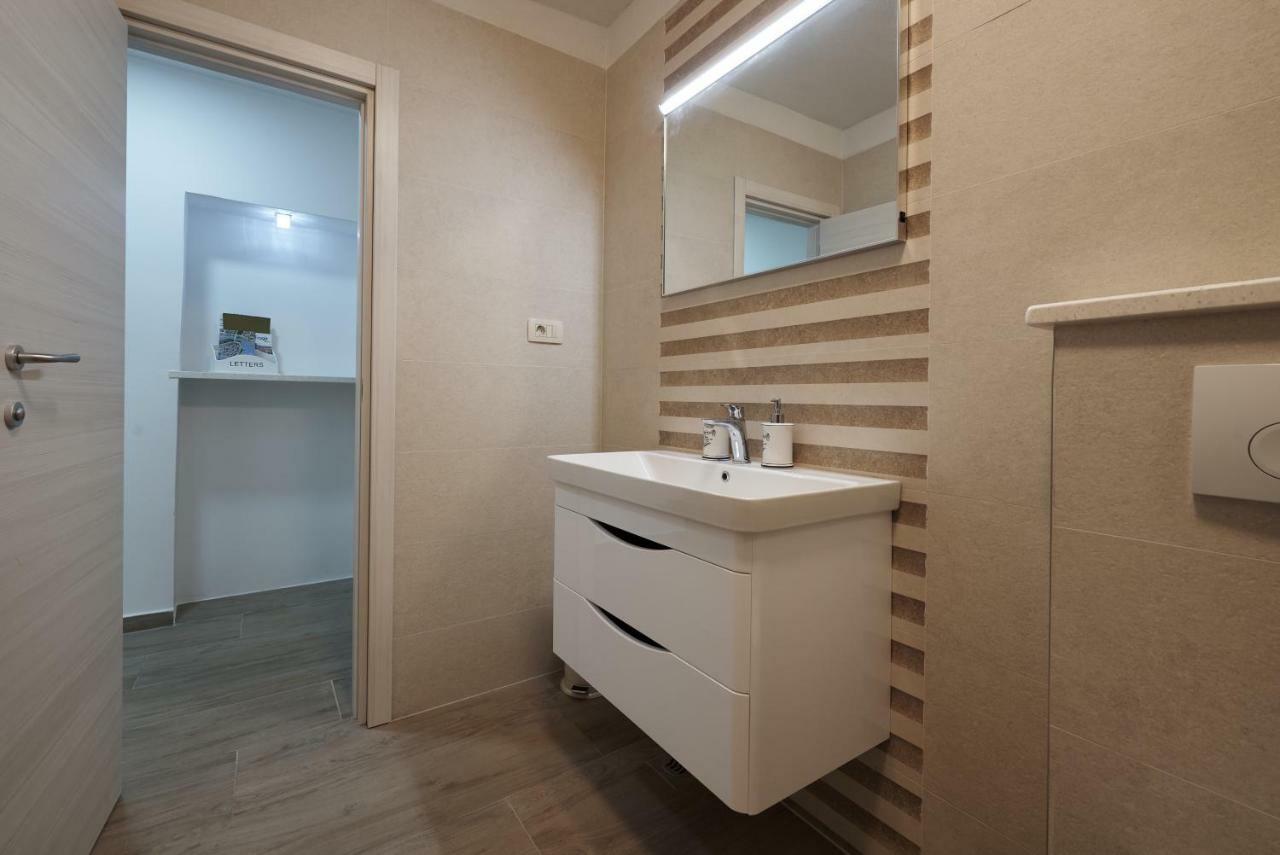 Apartamento Sunny Side Trogir Exterior foto