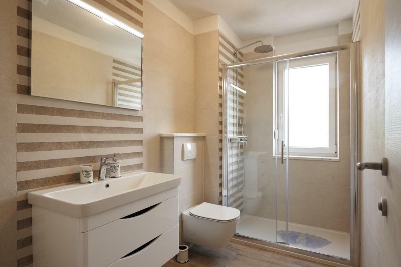 Apartamento Sunny Side Trogir Exterior foto