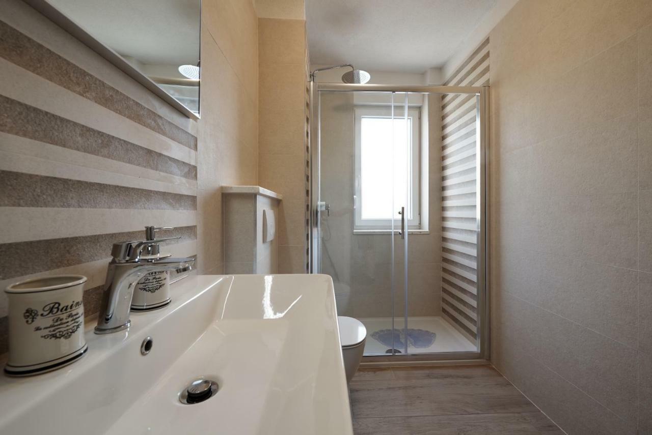 Apartamento Sunny Side Trogir Exterior foto